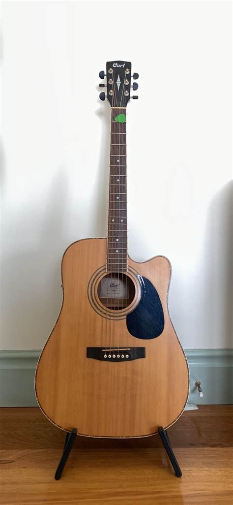 Ovation Celebrity CC 28 Acoustic Electric Guitar. Manheim, PA. $400. Vintage Kawai acoustic arch top guitar. Lancaster, PA. $550. Taylor GS Mini-e with case. Columbia, PA. $275$300.